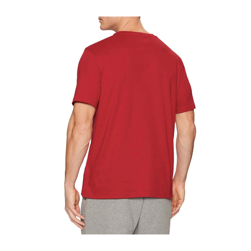 Tommy Hilfiger T-shirt T-shirt Uomo RWB con stampa S P25 - TOMMY HILFIGERMW38980 - XLD - S - Francavilla Moda